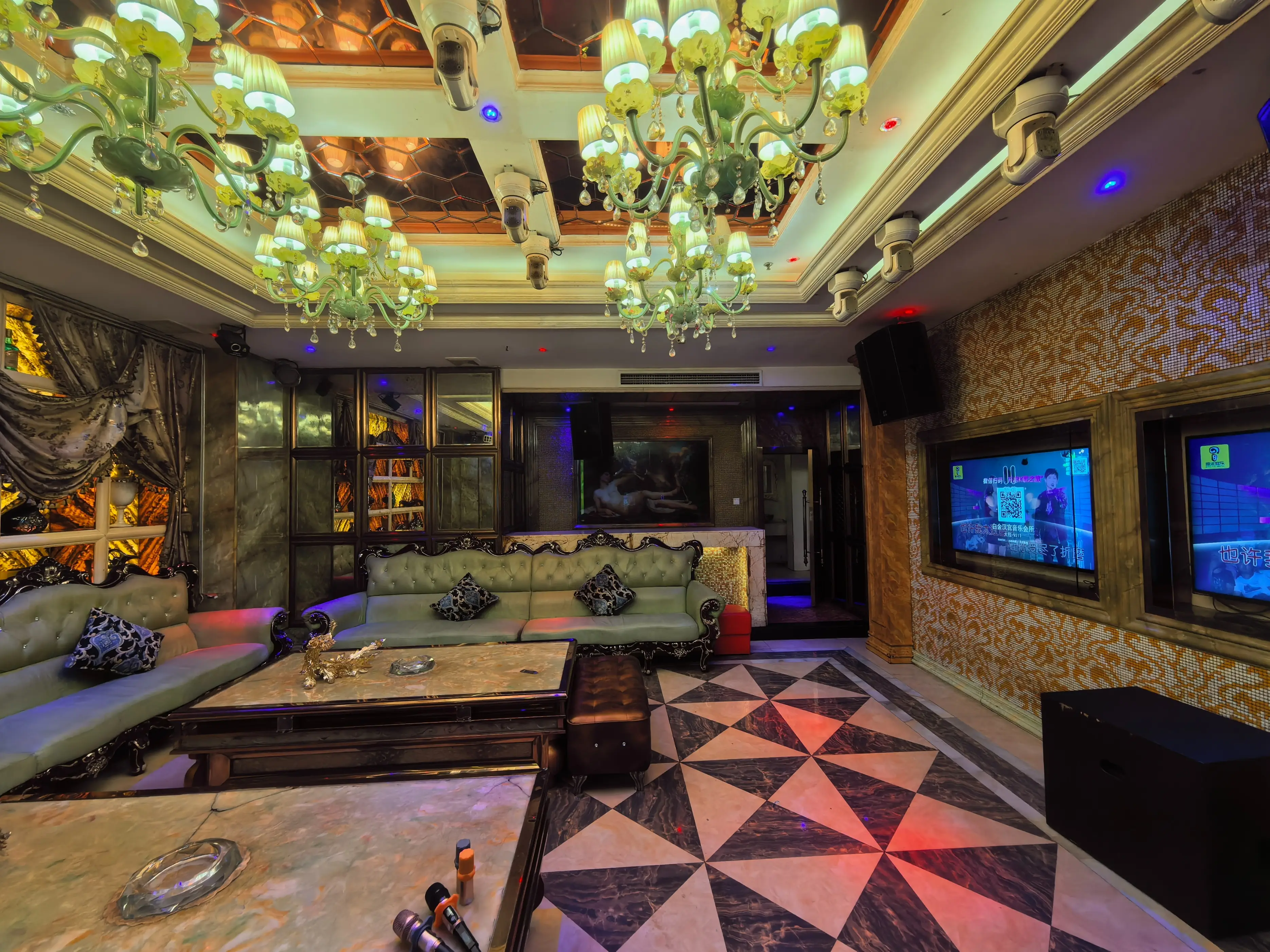 铁岭商务ktv什么意思全面解析-开原市ktv预订