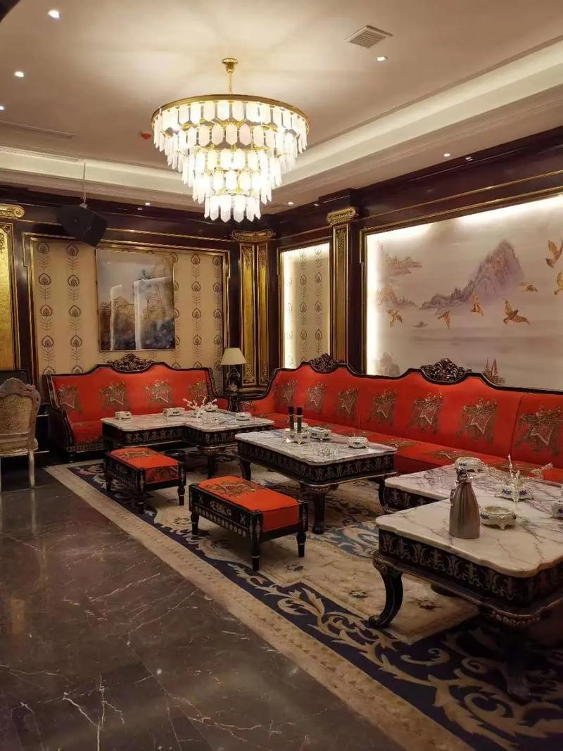 铁岭商务ktv怎么消费全攻略-开原市ktv预订